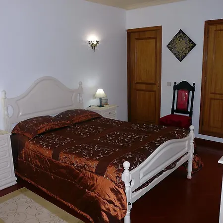 Bed and breakfast Casa Do Patriarca Vila Nova da Barquinha