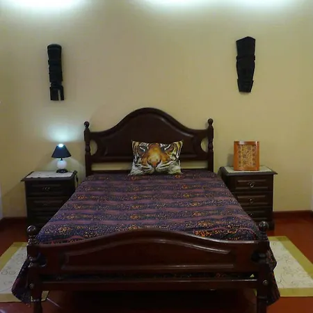 Casa Do Patriarca