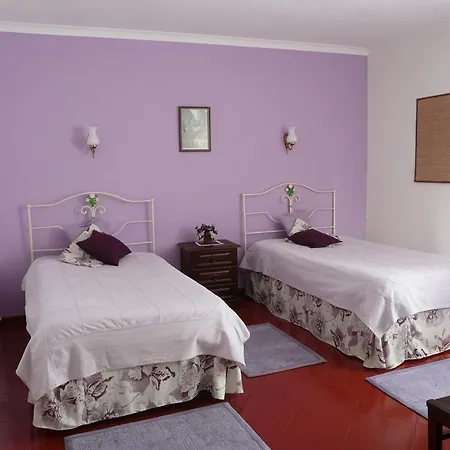 Bed & Breakfast Casa Do Patriarca *
