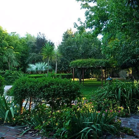 Bed and Breakfast Casa Do Patriarca *